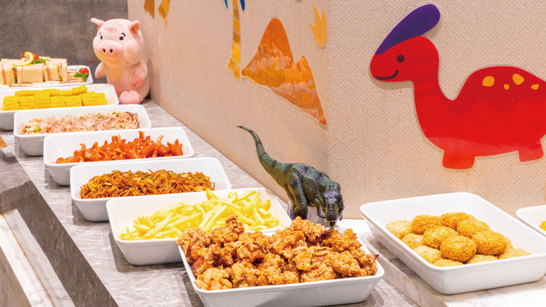 【10％OFF】【楽天スーパーSALE】飲み放題付〜旬の食材で彩る清風荘自慢の劇場型ビュッフェプラン