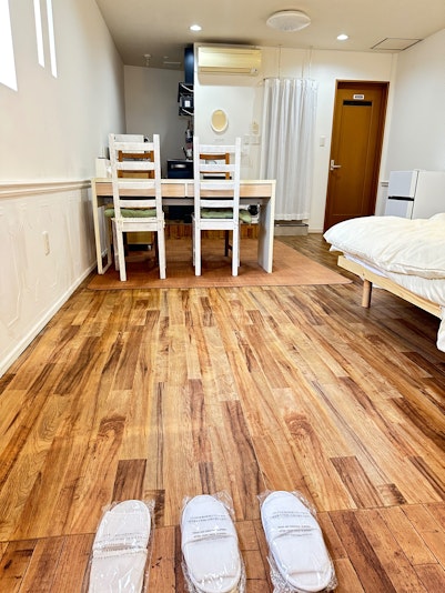 リビングルーム