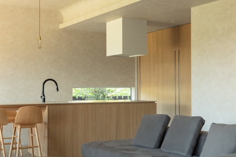 旅先でも「暮らすように泊まる」ー機能的で美しい空間