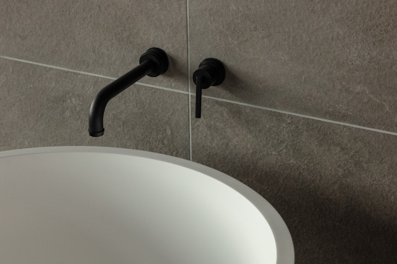 ディテールまでこだわったモダンデザインが魅力