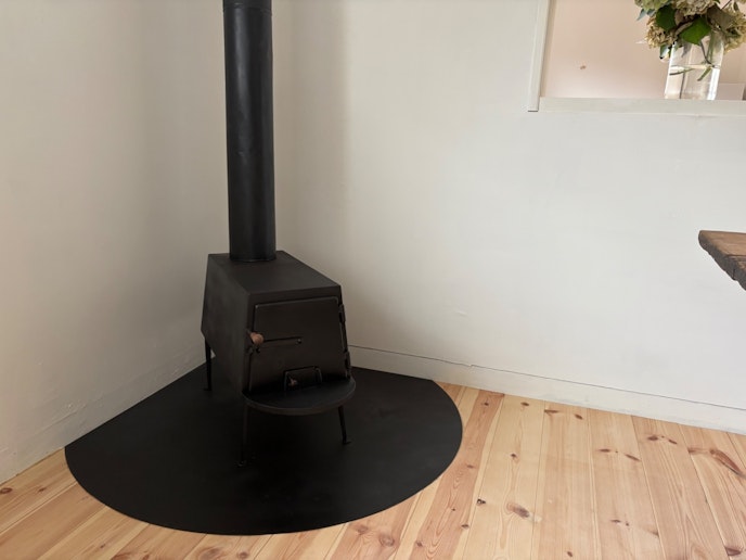 オリジナルストーブ