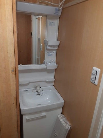 洗面２