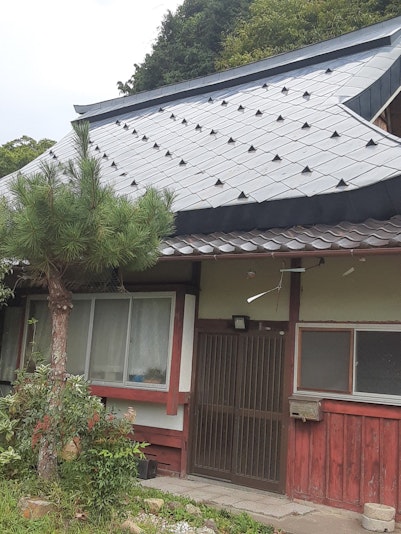 築8５年昭和１５年