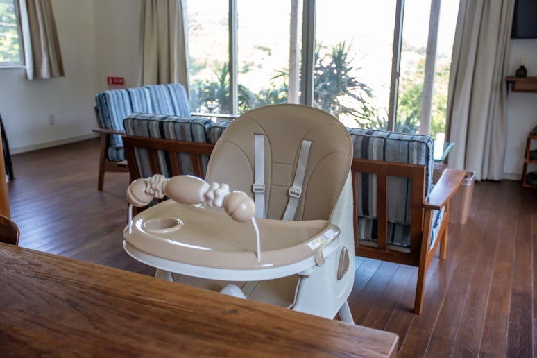 小さなお子様も大歓迎です