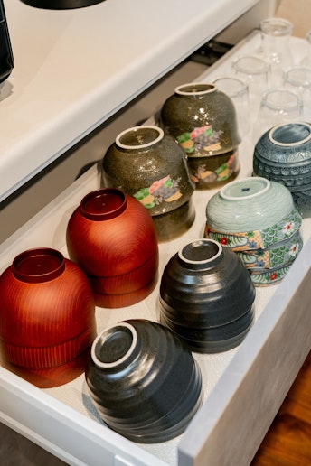 食器コレクション