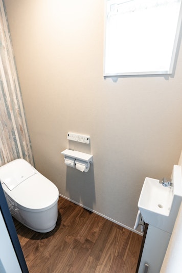 清潔で機能的な空間。滞在をより快適に過ごせます。