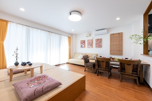 Ｊｏｉｎｔ　Ｃｏｕｒｔ　Ｋａｍｅｉｄｏ　亀ちゃん　＾