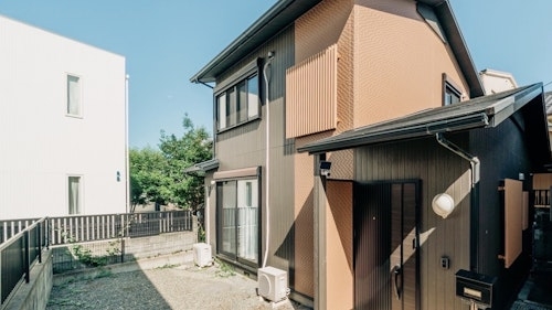 大濠公園ハウス　＾