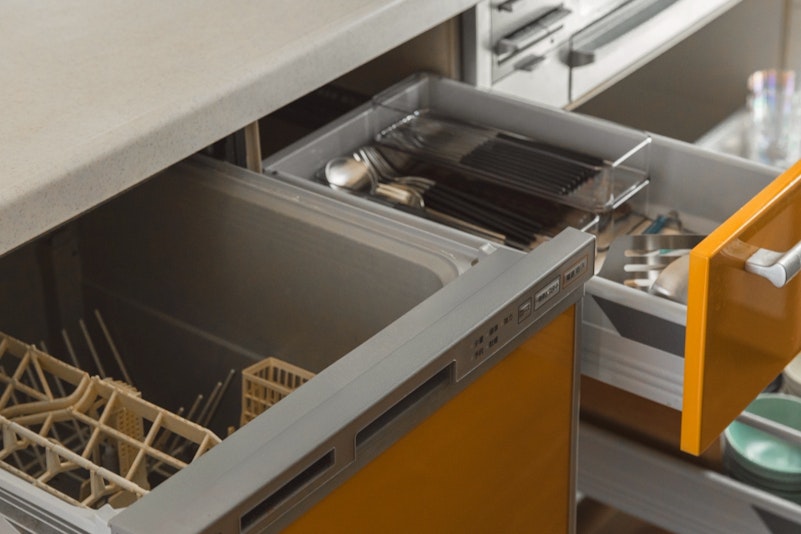 食洗機