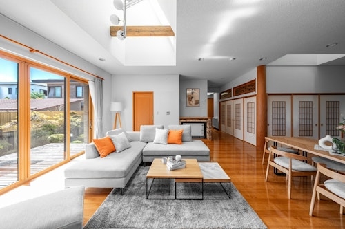 ＢＡＹ　ＬＵＮＡ／民泊