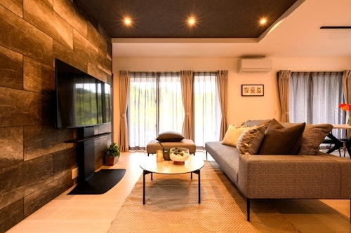 ＺＡ０９８　ｖｉｌｌａ名護の森　＾