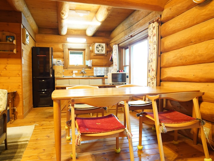 ダイニング　キッチン