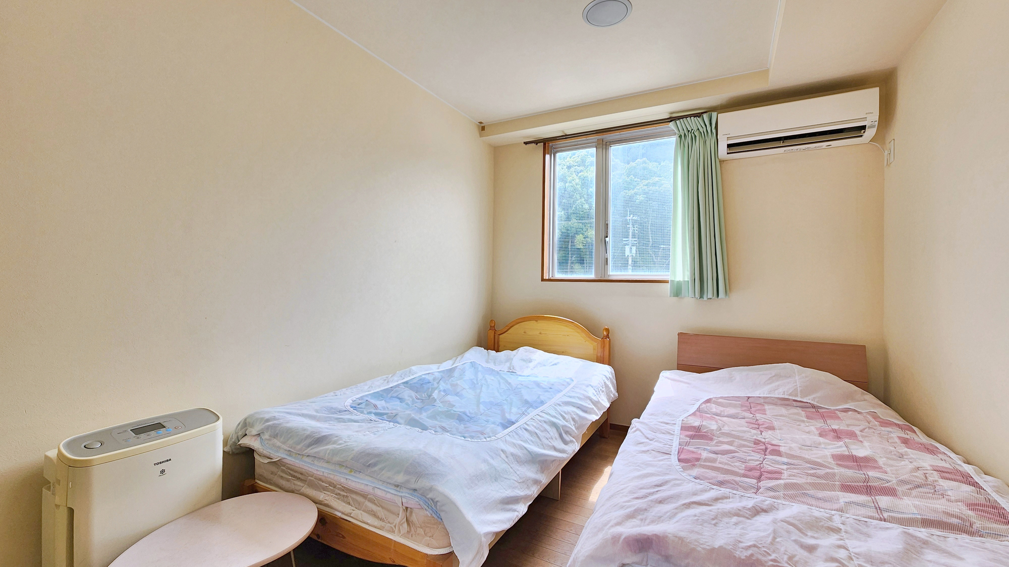 【客室】ツイン洋室 (3)