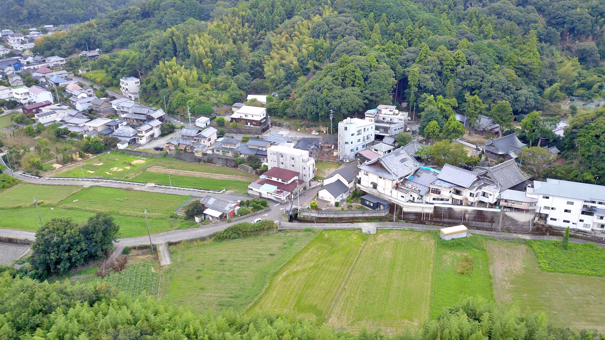 【景観】周辺は自然豊かなエリア (3)