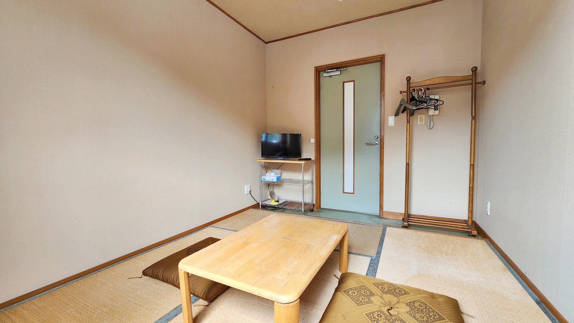 【客室】和室6畳 (2)