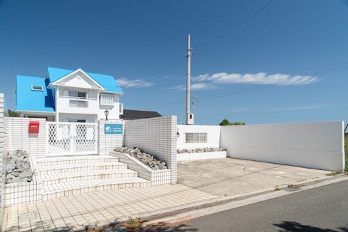 ゲストハウス　Ｋｅ’ｏＫｅ’ｏ　＾