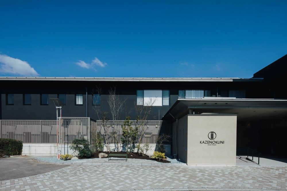 【CAMP】島根の自然を楽しむ！晴れた日は満天の星空と一緒に過ごす素泊りプラン