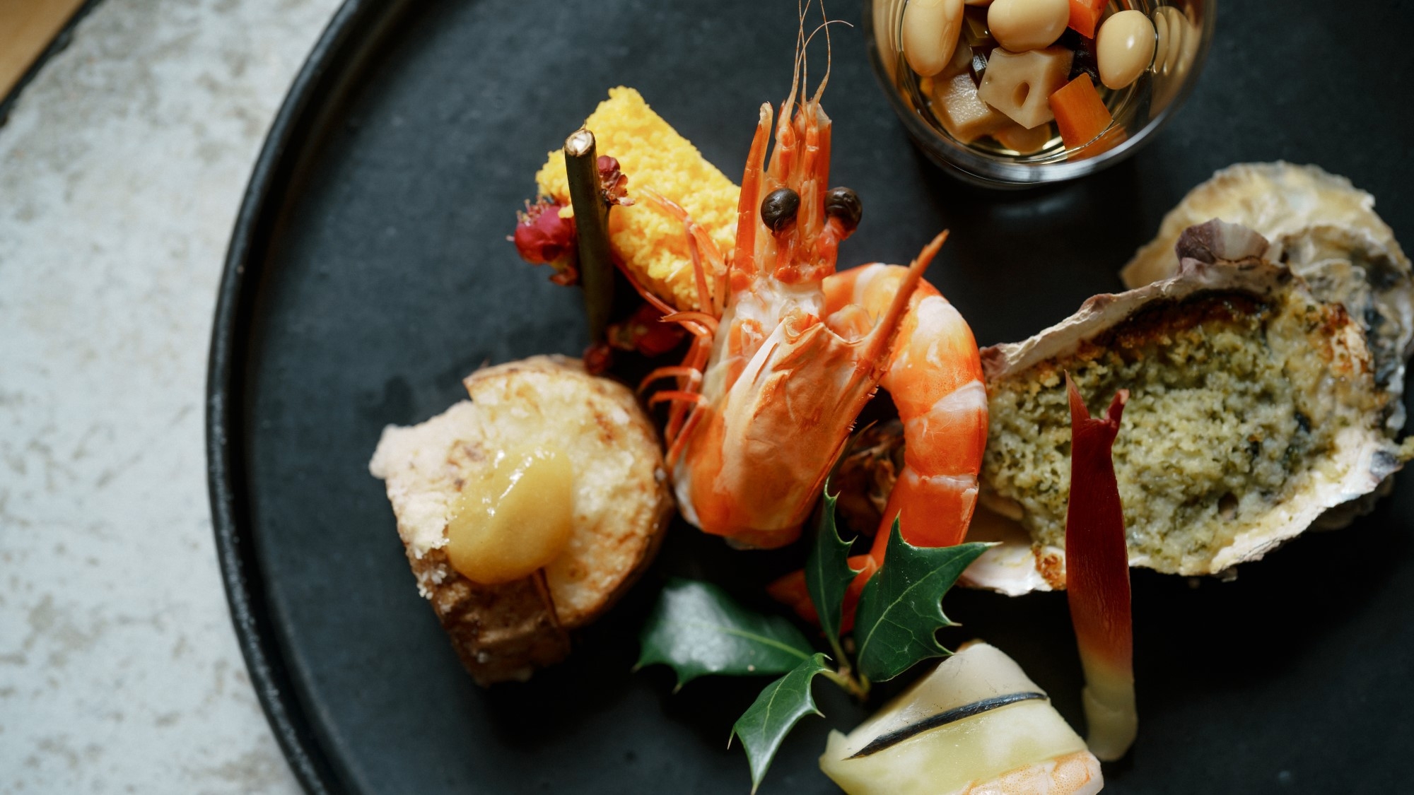 【THE MAIN】島根県産の日本海の幸や山の幸など季節のコース！料理長お勧め季節の会席(2食付)