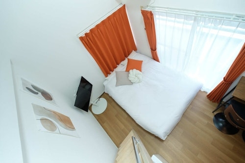 さくら代々木／民泊