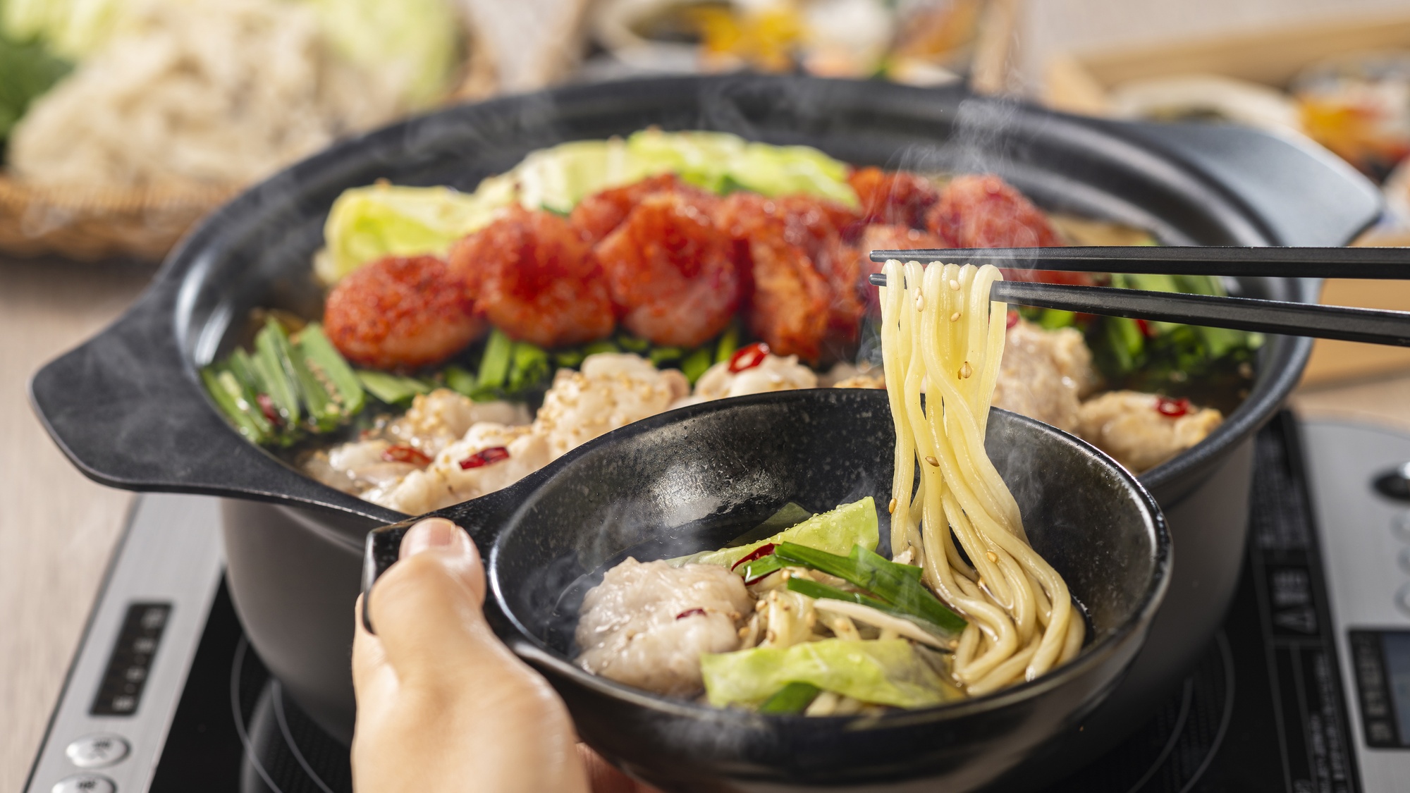 【和・洋選べる夕朝食付き】★新規開業★料理宿監修の食事をお部屋で堪能！客室専用天然温泉も満喫！