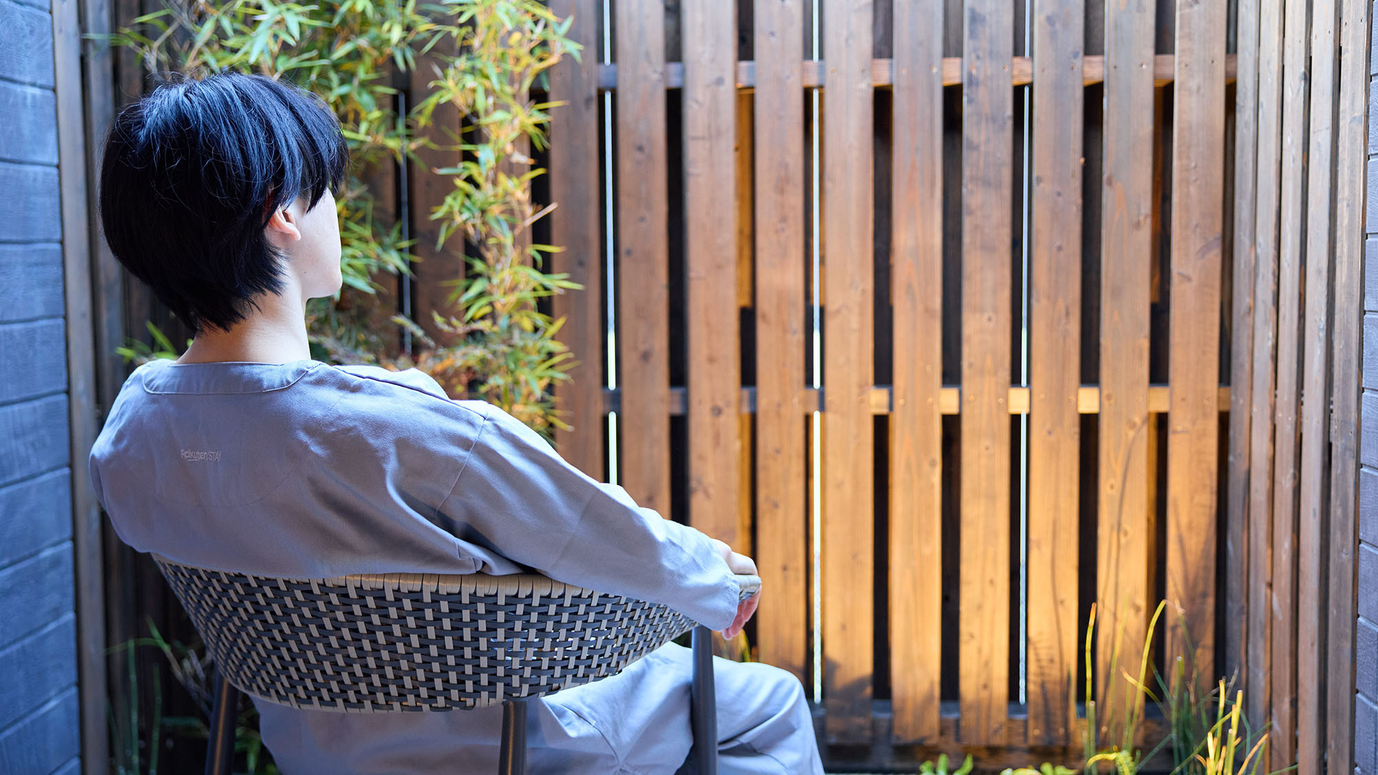 ≪直前 ２０％ＯＦＦ≫ プライベートヴィラをお得に満喫◎自家源泉温泉＆サウナ付き（素泊まり）