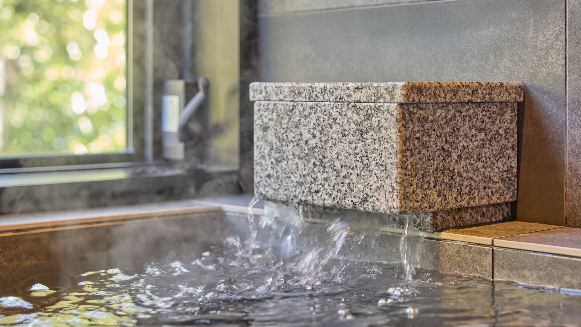 【6名用：和・洋選べる朝食付き】★NEW OPEN★部屋食＆客室専用天然温泉風呂をゆったり満喫！