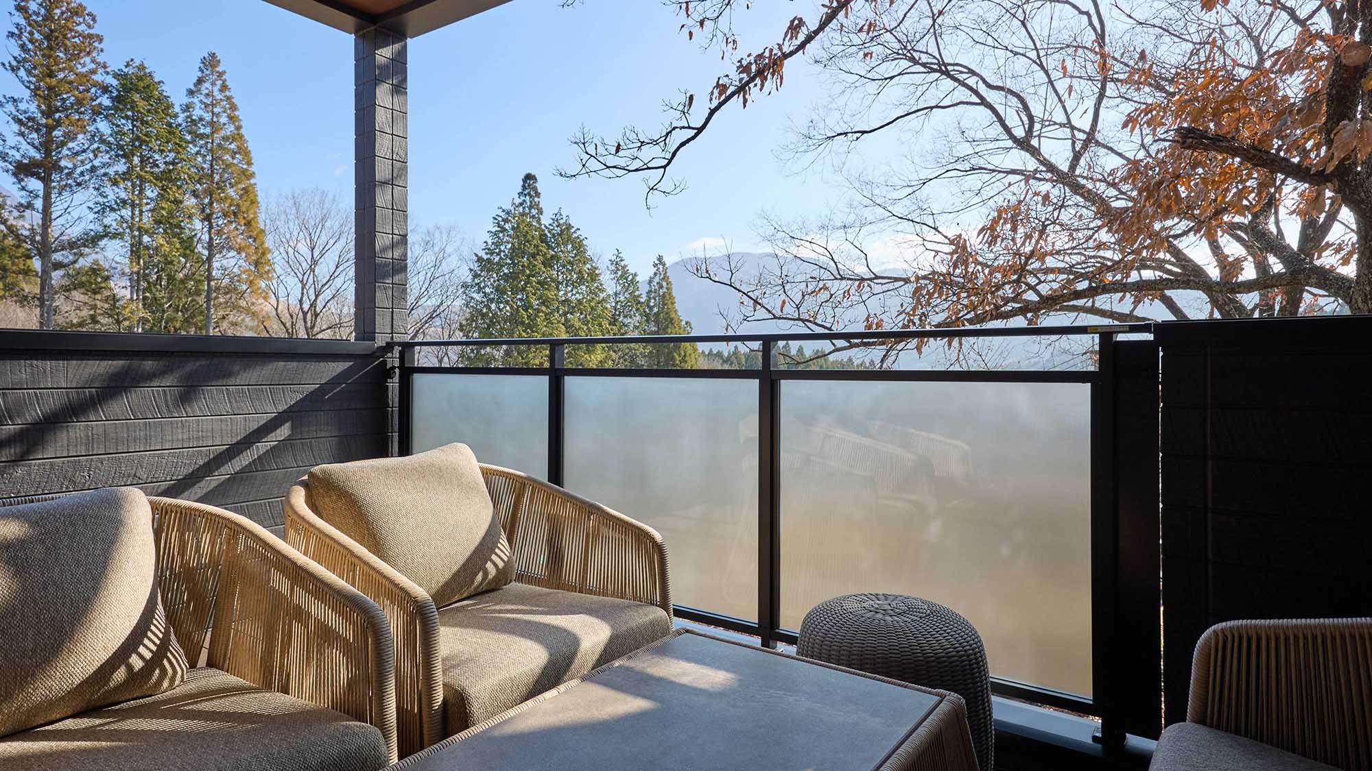 Ｒａｋｕｔｅｎ　ＳＴＡＹ　ＶＩＬＬＡ　由布院温泉