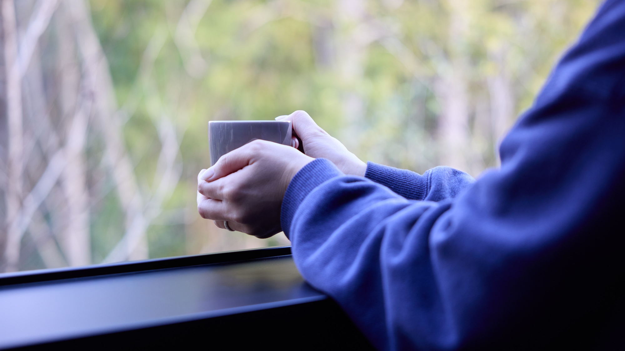 【その他：イメージ】都会の喧騒を離れ、ゆっくりとお過ごしください