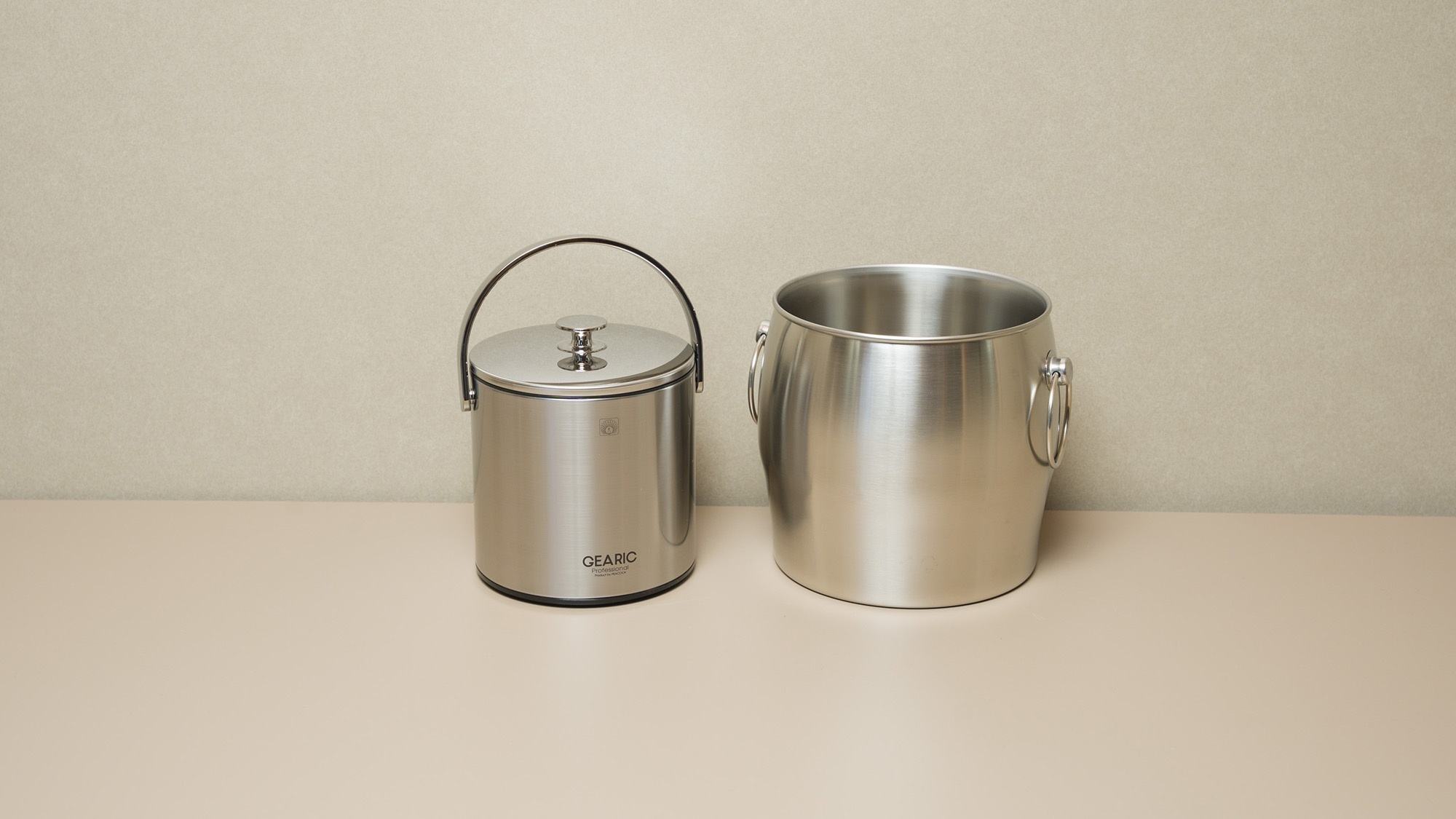 【その他：設備】ワインクーラーとアイスベール