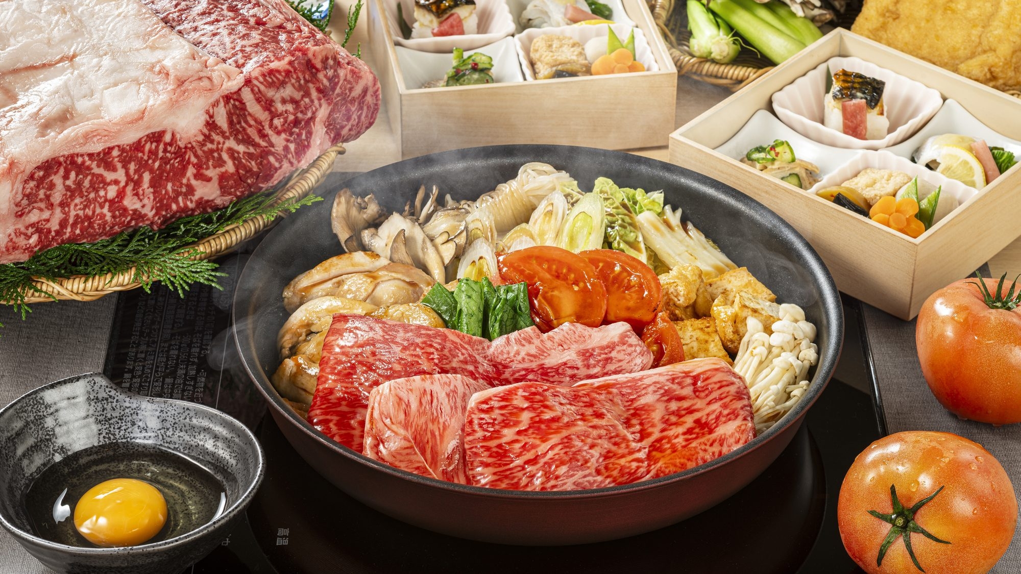 ☆直前予約で20％OFF☆天然温泉風呂付プライベート空間でリラックス♪選べる夕食＆朝食（夕朝付）