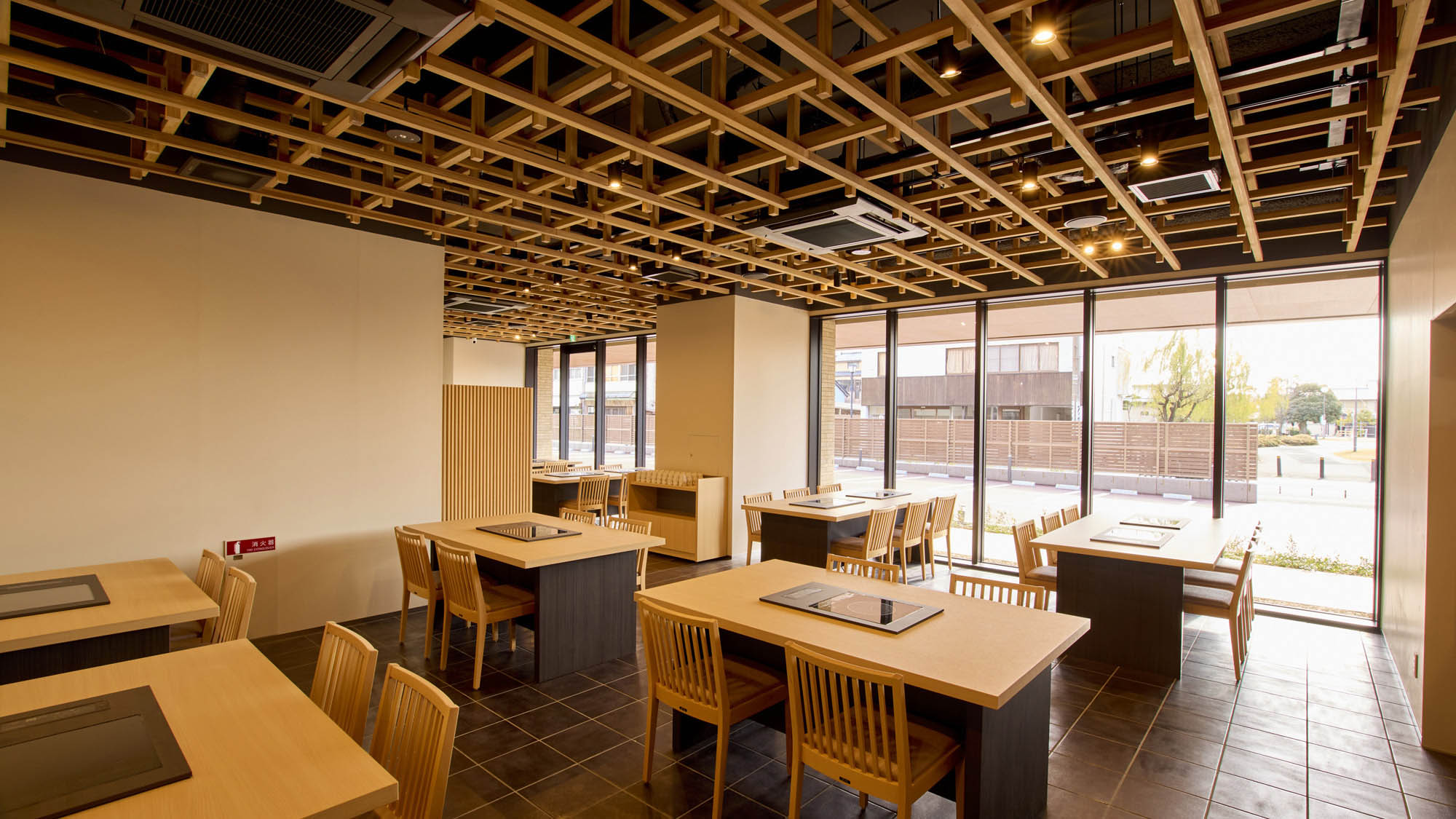 【レストラン】福井の楽天市場人気店の味を楽しめる和洋折衷コースをご用意