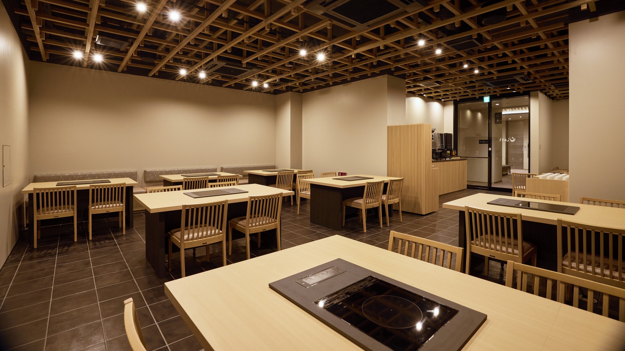 【レストラン】福井の楽天市場人気店の味を楽しめる和洋折衷コースをご用意