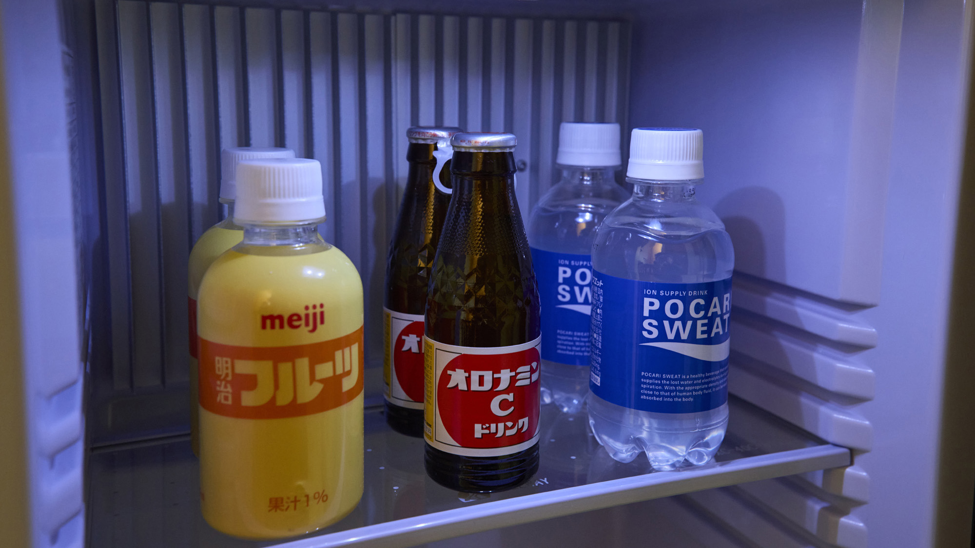 【サウナ:A】うれしいドリンク付き