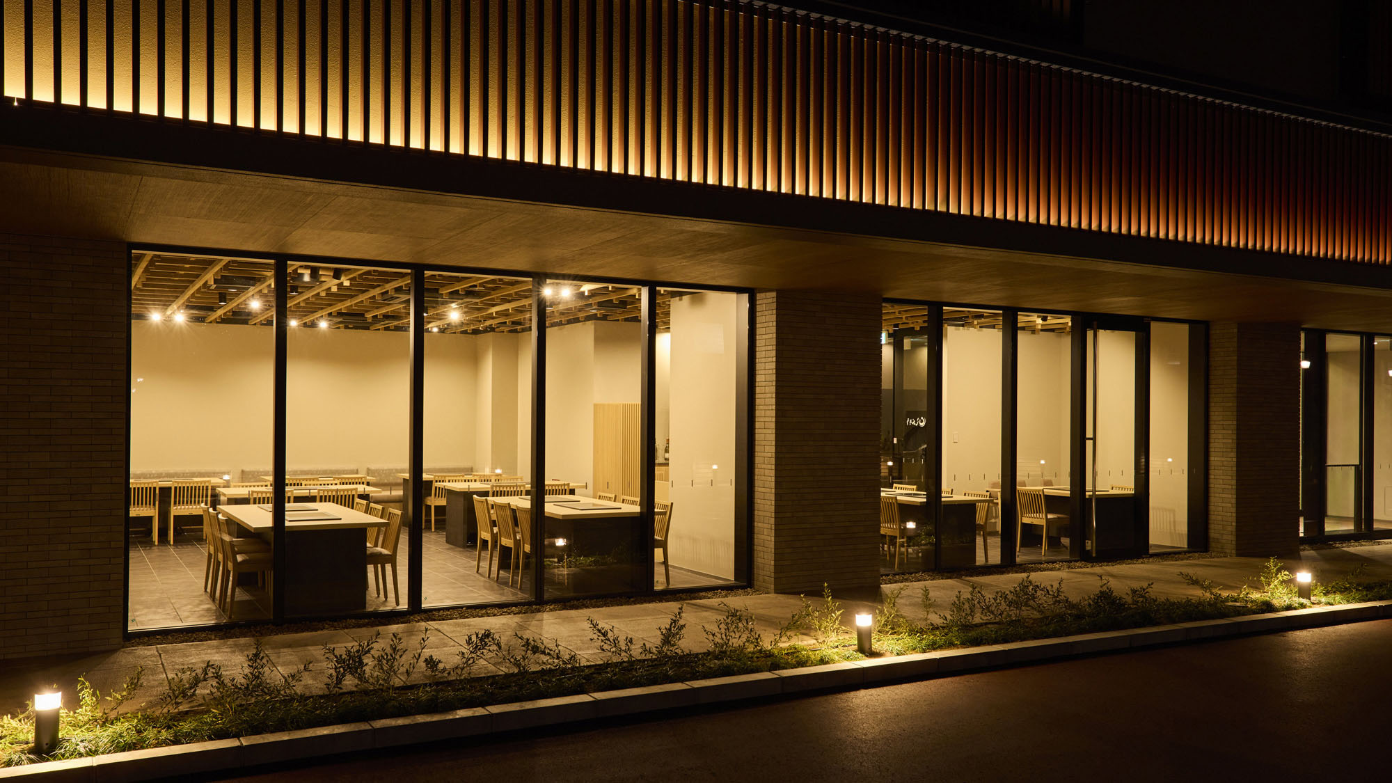 【レストラン】福井の楽天市場人気店の味を楽しめる和洋折衷コースをご用意