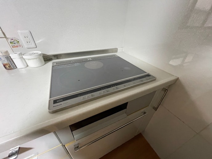 キッチン（IHヒーター）