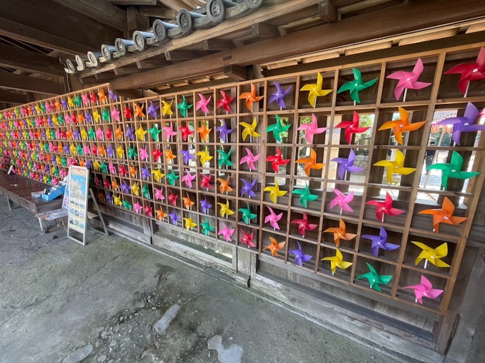 周辺情報（白鳥神社）