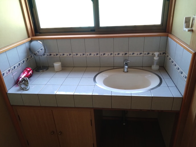 洗面NO.2　ゲスト様専用です。