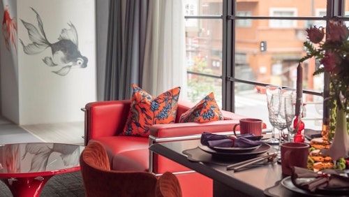 ＬＡＮＧ　ＨＯＴＥＬ　Ａｓａｋｕｓａ　＾