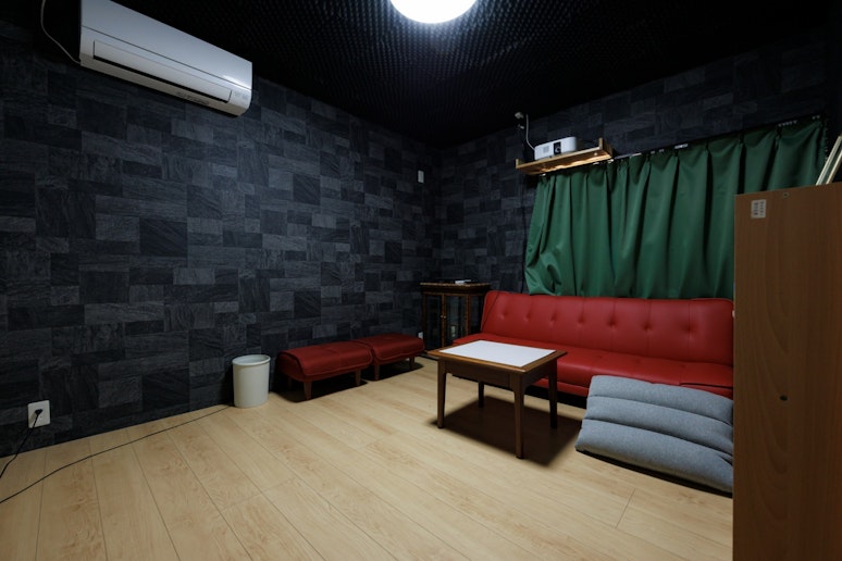 シアタールーム