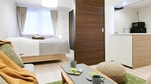 東京都墨田区アパートメント／民泊