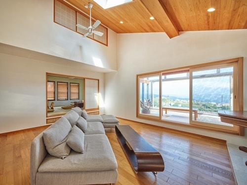 熱海ベース／民泊