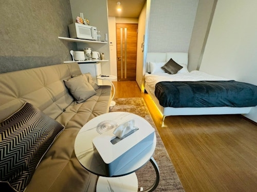 ＬｕｘｕｒｙＳｗｅｅｔ博多駅南６２／民泊