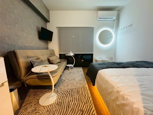 ＬｕｘｕｒｙＳｗｅｅｔ博多駅南６３／民泊