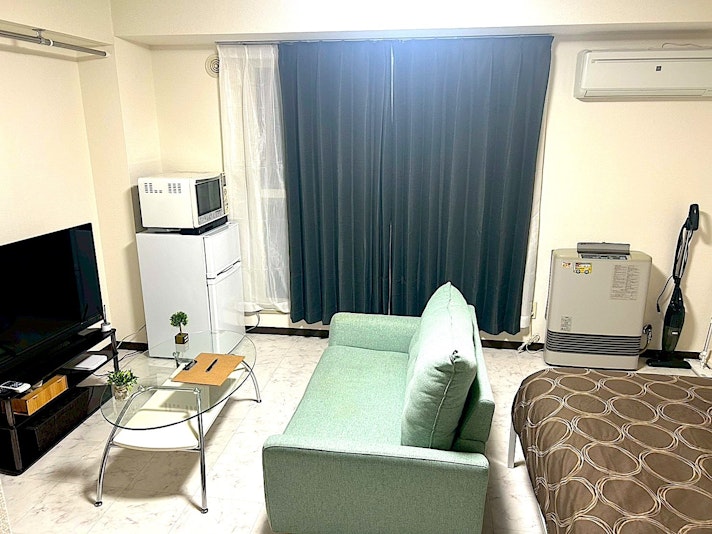 KIYAZA Louvre Sapporo／民泊 宿泊予約【楽天