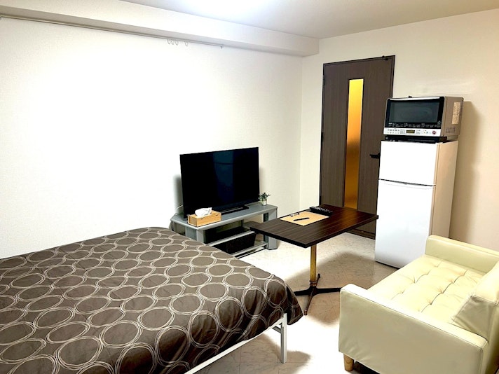 KIYAZA Louvre Sapporo／民泊 宿泊予約【楽天