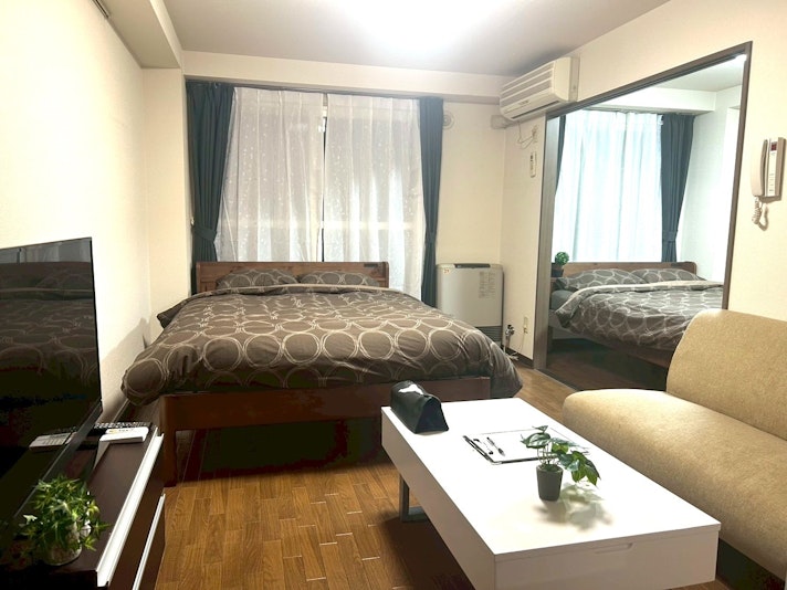 KIYAZA Louvre Sapporo／民泊 宿泊予約【楽天