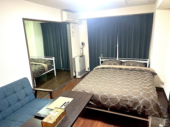 KIYAZA Louvre Sapporo／民泊 宿泊予約【楽天