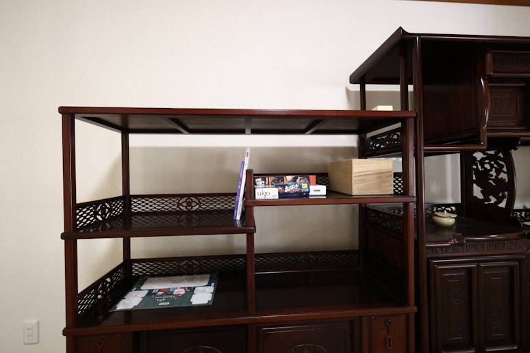 共用和室１：ボードゲーム