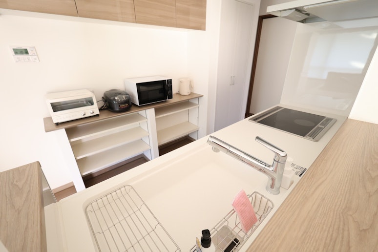 IHクッキングヒーター