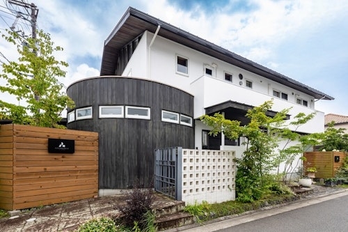 Ｃｏｃｏｒｏ　Ｖｉｌｌａ　Ｗｉｔｈ　Ｓａｕｎａ／民泊